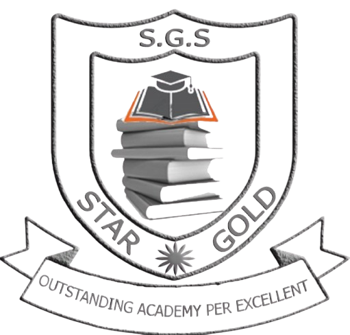 Stargold College Logo